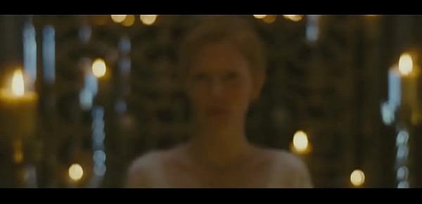  Cate Blanchett in Elizabeth - The Golden Age (2007)